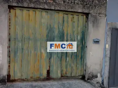 Casa com 7 quartos em Nova Cachoeirinha