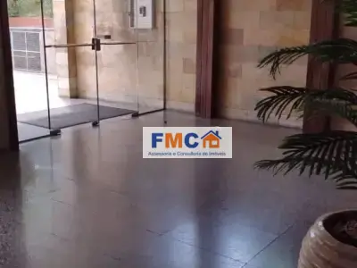Apartamento com 2 quartos em Nova Cachoeirinha