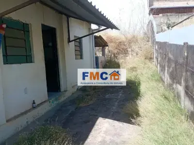 Imóveis em Santa Cruz