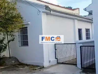 Casa com 1 quartos em Cachoeirinha