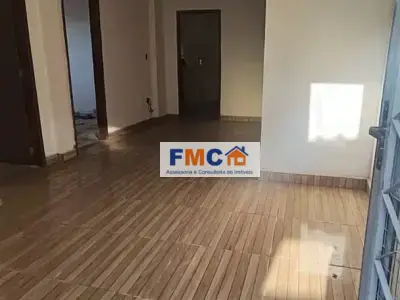 Casa com 2 quartos em Concórdia