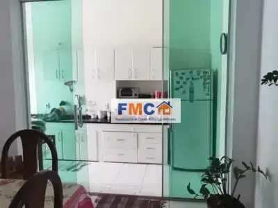 Apartamento com 4 quartos em Colégio Batista