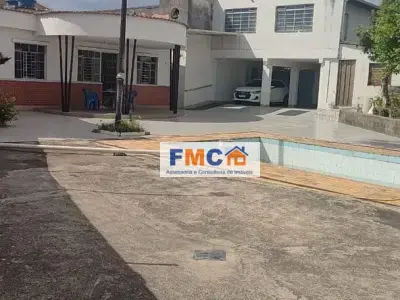 Casa com 3 quartos em Cachoeirinha