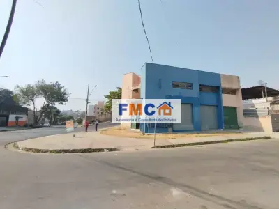 Loja com 0 quartos em Dom Silvério