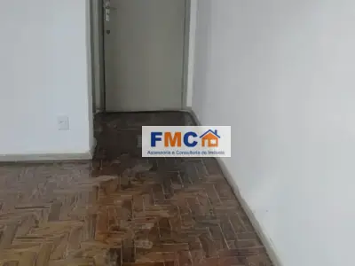 Apartamento com 2 quartos em Nova Cachoeirinha