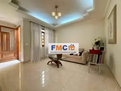 Casa com 3 quartos em Caiçara-Adelaide