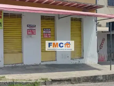 Imóveis em Santa Cruz