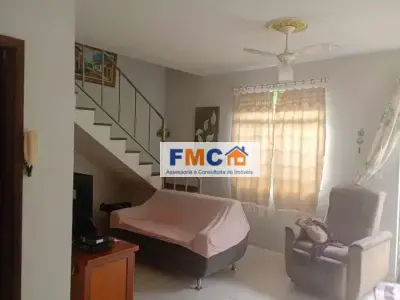 Casa Geminada com 3 quartos em Renascença