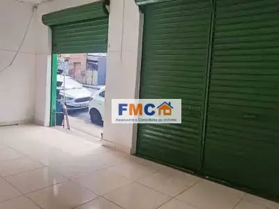 Loja com 0 quartos em Renascença