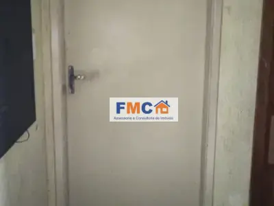 Apartamento com 2 quartos em Nova Cachoeirinha
