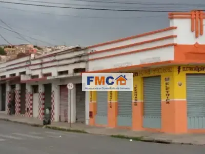 Imóveis em Concórdia