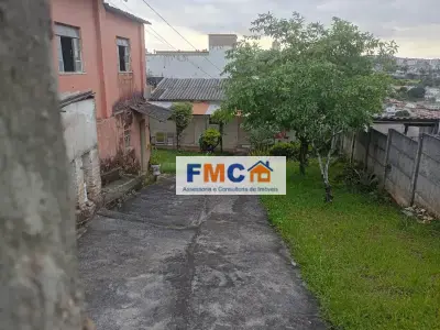 Casa com 3 quartos em Bom Jesus