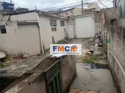 Imóveis em Renascença