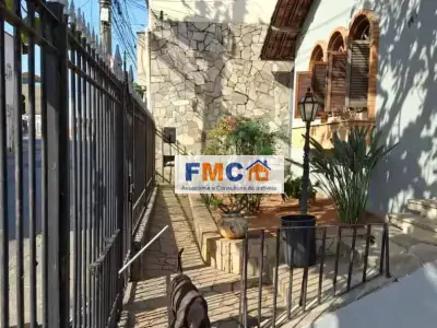 Casa com 4 quartos em Bom Jesus