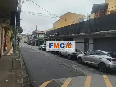 Loja com 0 quartos em Aparecida