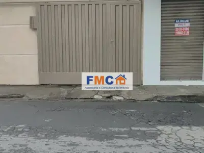 Loja com 0 quartos em Aparecida