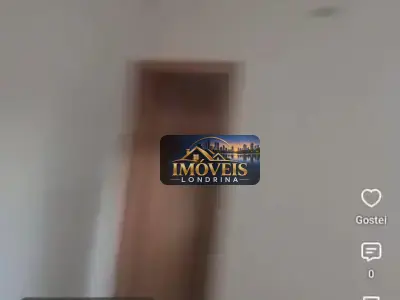 Casa com 3 quartos em Pioneiros, Londrina - 92m²