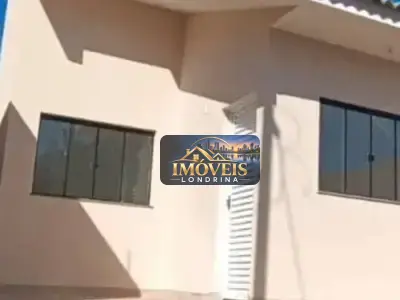 Casa com 0 quartos em Jardim Nova Cambé, Cambé - 0m²