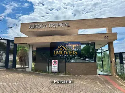 Sobrado com 3 quartos em Jardim Tókio, Londrina - 100m²