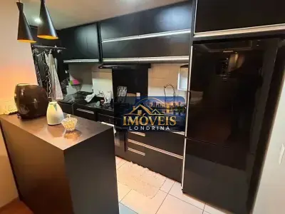 Imóveis em Leonor