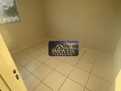 Apartamento com 3 quartos em Jardim das Américas, Londrina - 55m²