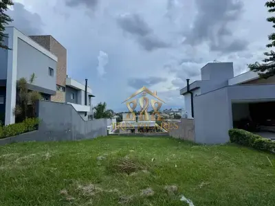 Lote em Condomínio com 0 quartos em Jardins de Samantha III