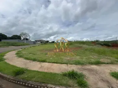 Lote / Terreno com 0 quartos em Jardim Rosana