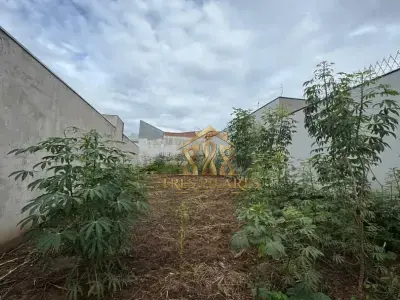 Lote / Terreno com 0 quartos em Jardim Bosque dos Ipês