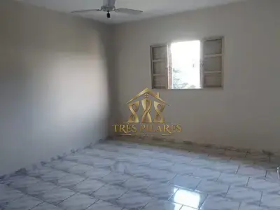 Casa com 2 quartos em Jardim Residencial Flamboyant