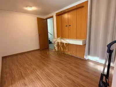 Apartamento com 2 quartos em Conjunto Habitacional Narciso Gomes