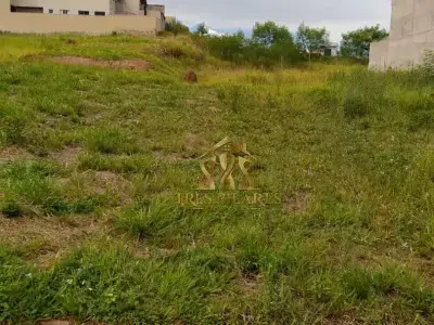 Lote / Terreno com 0 quartos em Jardim Terras de Santa Elisa