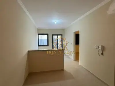 Apartamento com 1 quartos em Jardim 8 de Abril