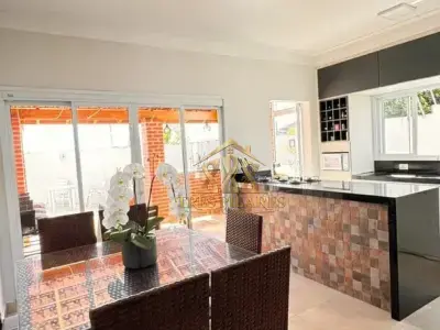 Casa com 3 quartos em Jardim Terras de Santa Elisa