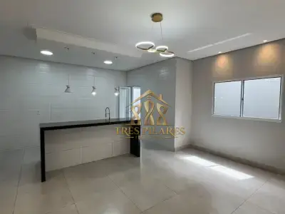Casa com 3 quartos em Jardim Planalto