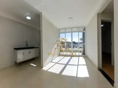Apartamento com 2 quartos em Jardim Maria Rosa