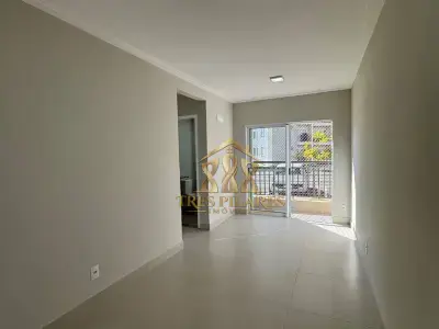 Apartamento com 2 quartos em Sítios de Recreio Independência