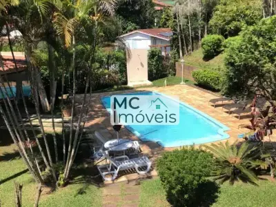 Casa de Condomínio com 2 quartos em Ressaca