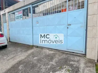 Casa com 3 quartos em Jardim Vazame