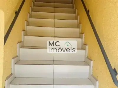 Casa com 7 quartos em Jardim Novo Campo Limpo
