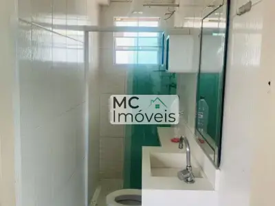 Casa com 2 quartos em Chácara Santa Maria