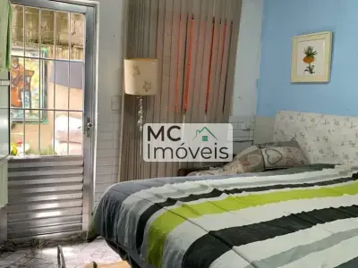 Casa com 3 quartos em Jardim Nossa Senhora de Fátima