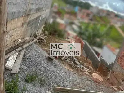 Lote / Terreno com 0 quartos em Jardim Batista