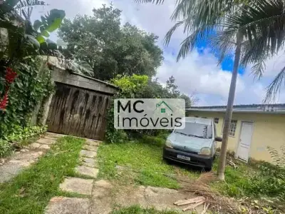 Casa com 2 quartos em Jardim Emílio Carlos