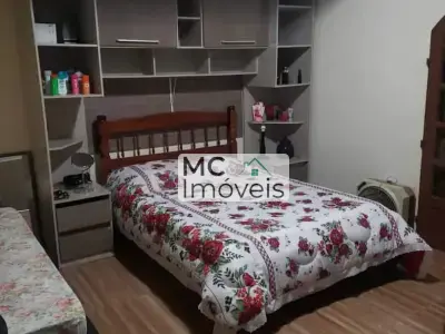 Chácara com 4 quartos em Itaquaciara