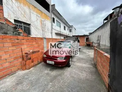 Casa com 0 quartos em Jardim Novo Campo Limpo