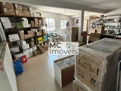 Lote / Terreno com 0 quartos em Jardim Santo Eduardo