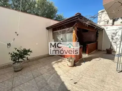 Apartamento com 2 quartos em Vila das Belezas