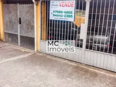 Lote / Terreno com 0 quartos em Jardim Presidente Kennedy
