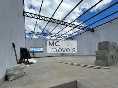 Lote / Terreno com 0 quartos em Jardim Dom José