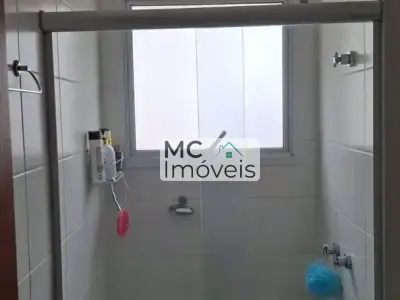 Apartamento com 2 quartos em Jardim Boa Vista (Zona Oeste)